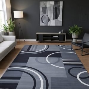 ALFOMBRA W-04 200 X 240