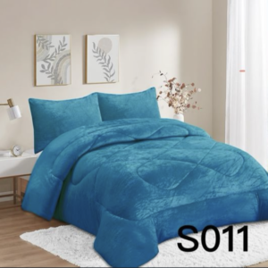 PLUSH POLAR S011 – DOS PLAZAS KING