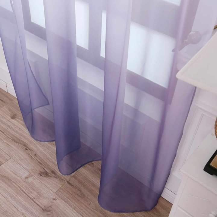 VISILLO DEGRADE MORADO - Imagen 2