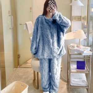 PIJAMA MUJER 03