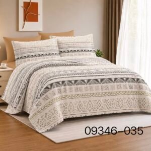 035 DOS PLAZAS QUILT