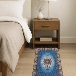 BAJADA DE CAMA 80 X 50 CM 18
