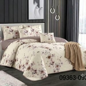 093 DOS PLAZAS QUILT