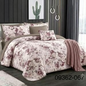 067 DOS PLAZAS QUILT