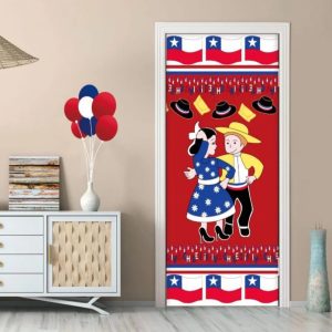 FUNDA DE PUERTA 08