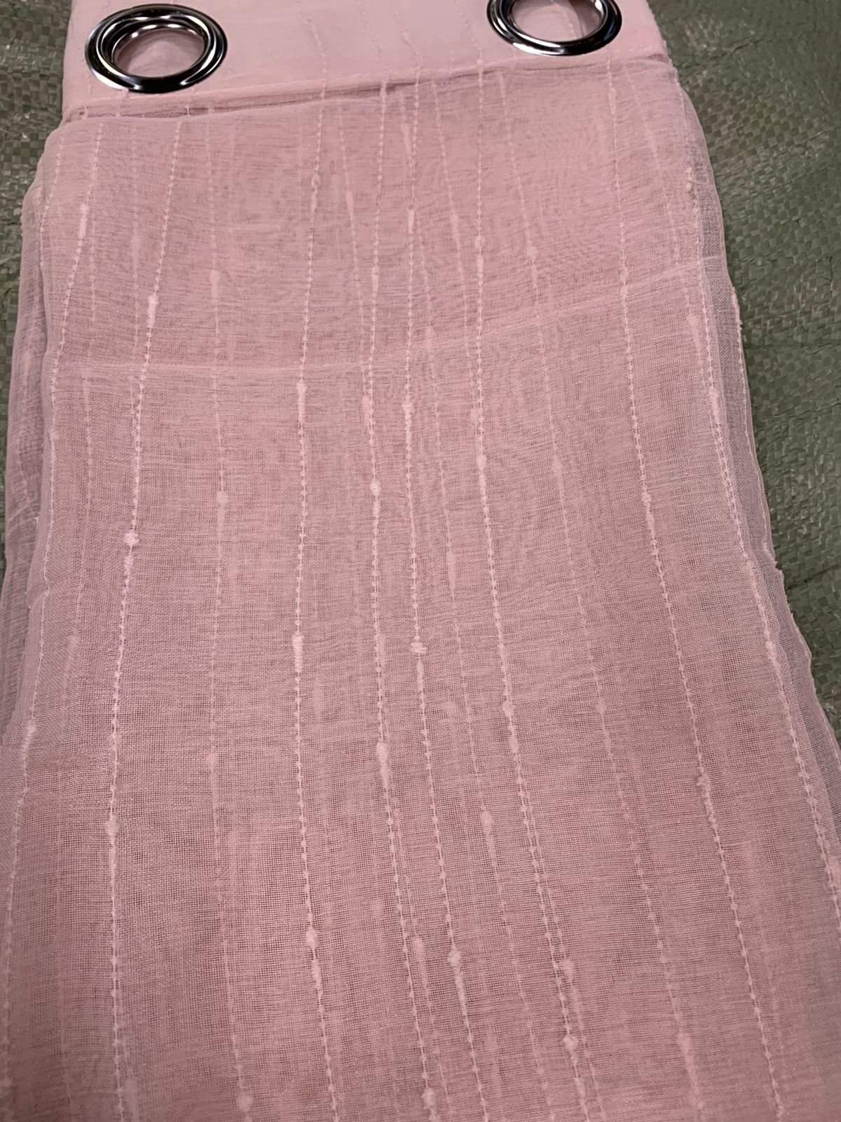 VISILLO ROSA - Imagen 2