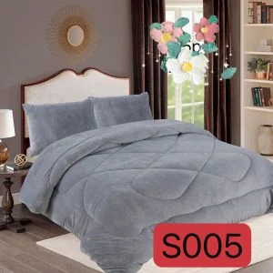 PLUSH POLAR S004 – SUPER KING