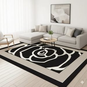 ALFOMBRA 107P 150 X 200
