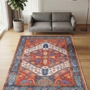 ALFOMBRA 108P 150 X 200