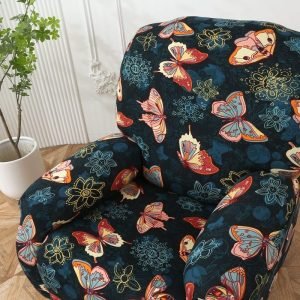 CUBRESILLON UN CUERPO MARIPOSA