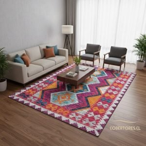 ALFOMBRA  Z-42  200 X 240