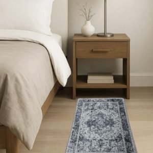 BAJADA DE CAMA 80 X 50 CM 20