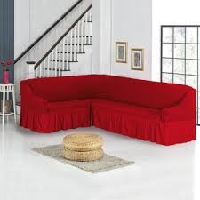 CUBRESILLON ROJO L