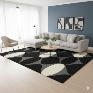 ALFOMBRA  Z-31  160 X 230
