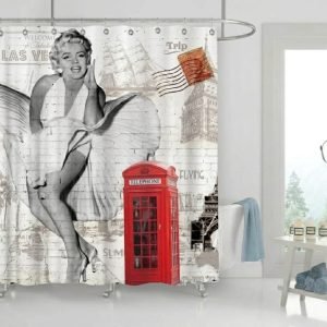 CORTINA BAÑO 42