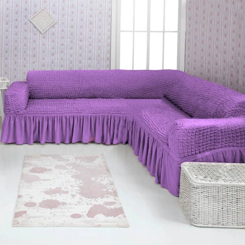 CUBRESILLON LILA