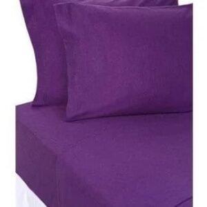 SABANA POLAR MORADO PLAZA Y MEDIA