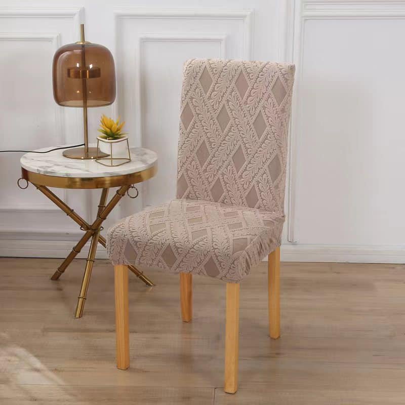 SET 6 UNIDADES DISEÑO BEIGE CLARO