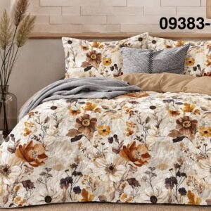 Cubrecama Quilt (250 x 270 cm)
