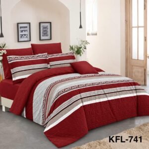 Cubrecama Quilt (250 x 270 cm)