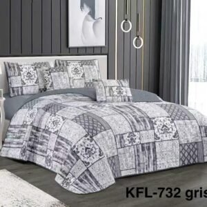 Cubrecama Quilt (250 x 270 cm)