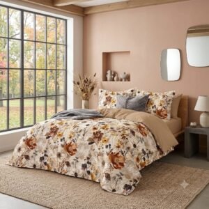 Cubrecama Quilt (230 x 250 cm)
