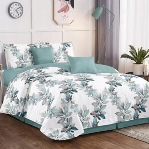 Cubrecama Quilt (230 x 250 cm)